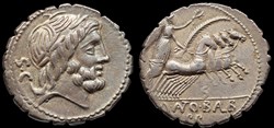 279- République, Antonia (Antonius Balbus)