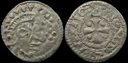 Seigneurie de Saint-Aignan, denier anonyme