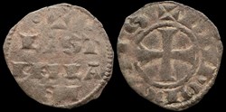 Seigneurie de Châteaumeillant, obole d'Eudes II