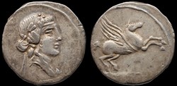 239- République, Titia (Quintus Titius)