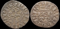 1285-1314 Philippe IV, bourgeois fort