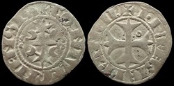 Comté de Nevers, Jean Tristan de France