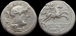135- République, Marcia (Quintus Marcius Philippus)