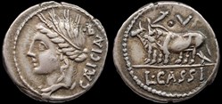 199- République, Cornelia (Publius Cornelius Sulla)