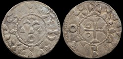 Seigneurie d'Issoudun, denier de Raoul II