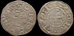 Seigneurie d'Issoudun, denier de Geoffroi