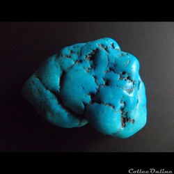 Turquoise
