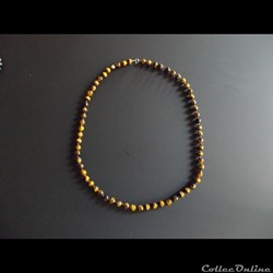 Oeil de tigre 2