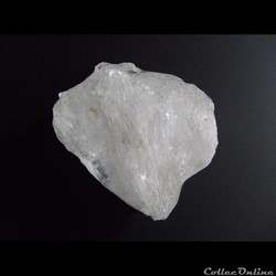 Cristal de roche