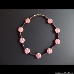 Quartz rose