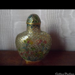 Cloisonné