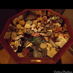 A Ensemble collection