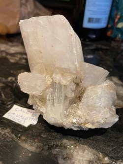 Calcite
