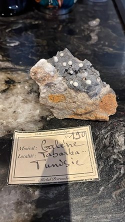 Galène