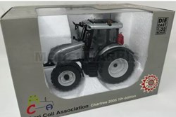 06/2025 - UH 2628 - Valtra C Series ACA 2005 - X