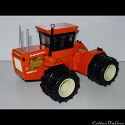 Ertl 2020DA - Steiger Co-op Implements Bercat II - OUI