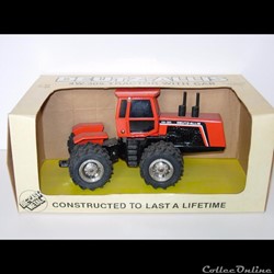 Ertl 1276 - Deutz-Allis 4W-305 - OUI