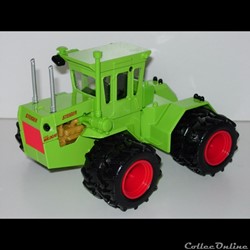 Ertl 2016 - Steiger Super Wilcat Series I - OUI