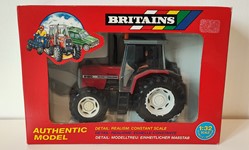 Britains 09491 - Tracteur Massey Ferguson MF 6180 - Ok