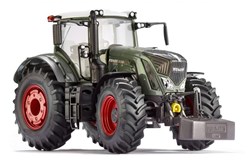 Wiking 7343 - Tracteur Fendt 939 Vario
