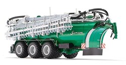 Wiking 7311 - Tonne à lisier Samson SG28 - OUI - X