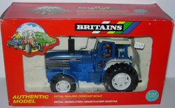 Britains 09508A - 1/32 - Ford 8730 - Ok