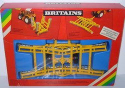 Britains 09552 - 1/32 - WJ Cooper - Ok