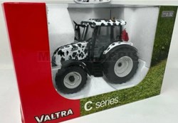 06/2025 - UH 2629 - Valtra N142 C Series Cow Version - X