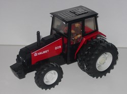 Britains 09505B - 1/32 - Valmet 805