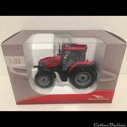 UH 2753 - Mc Cormick MC 130 - X