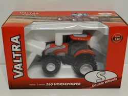 Joal 174 - Tracteur Valtra S series - X
