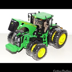 john deere 8430 ertl precision