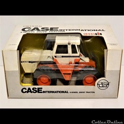 Ertl 222C - Case IH 4890 - OUI