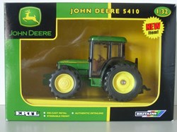 Britains 40545 - 1/32 - John Deere 5410 - Ok