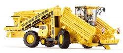 Wiking 7312 - Chargeuse betteraves Ropa Euro Maus 4