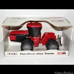 Ertl 641B - Case IH 9150 ED SP - OUI