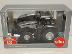 Siku 4489 - Tracteur Case IH Magnum 370 CVX - OUI - X
