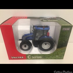 UH 2625 - Valtra C120 - X