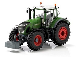 Wiking 7301 - Tracteur Fendt 936 Vario