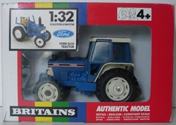 Britains 09527A - 1/32 - Ford 5610 - Ok
