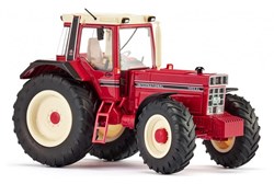 Wiking 7852 - Tracteur International IH 1455 XL - OUI - X