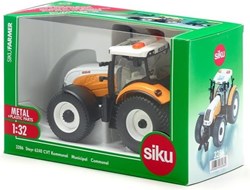 Siku 3286 - Steyr 6240 CVT