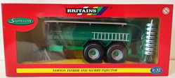 Britains 40998 - 1/32 - Enfuisseur Samson - Ok