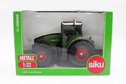 Siku 3258 - Tracteur Fendt 936 Vario