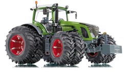 Wiking 7323 - Tracteur Fendt 939 Vario jum avt arr