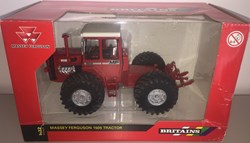 Britains 42105 - 1/32 - Massey Ferguson MF 1505 - Ok