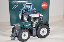 Siku WT022 - Tracteur Fendt 930 Vario Vorfuhrschlepper - NON