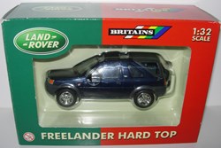 Britains 40550 - 1/32 - Freelander 4x4 Hard Top - Ok