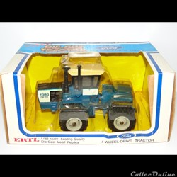 Ertl 1926 - Ford FW-60 - OUI