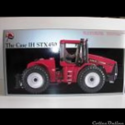 Ertl 14102 -  Case IH STX 450 - OUI
